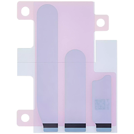 Battery Sticker for iPhone 16 Pro Max - Thepartshome.eu