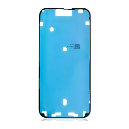Screen Frame Sticker for iPhone 16 Pro Max - Thepartshome.eu