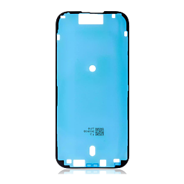 Screen Frame Sticker for iPhone 16 Pro - Thepartshome.eu