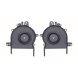 MacBook Pro 13-inch A2251 cooling fans replacement