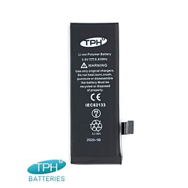 Certified Battery for iPhone 5S/5C - TPH