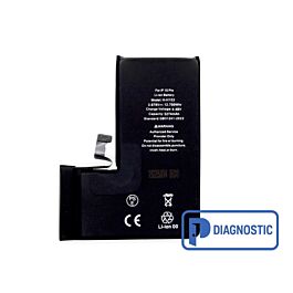 Diagnostic Battery for iPhone 15 Pro - Thepartshome.eu