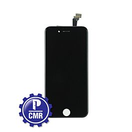 LCD Assembly for iPhone 6 Plus - CMR - Black