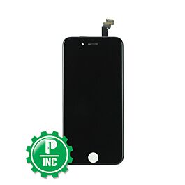 LCD Assembly For IPhone 6 - Incell - Black