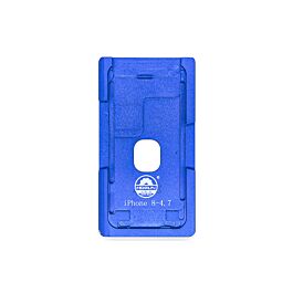 Buy reliable spare parts with Lifetime Warranty | iPhone 8 Screen Refurbish Positioning Mould | Fast Delivery from our warehouse in Sweden!