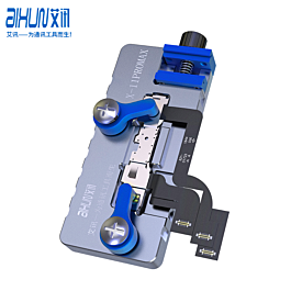 Aixun Face ID Dot Projector Repair maintenance 3-in-1 Jig & Fixture J02
