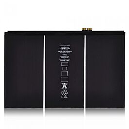 TPH Battery for iPad 3/4 