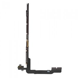 Audio Jack Flex Cable with Daughter PCB Board for iPad 3/4 - Wi-Fi+3G/4G Version