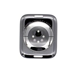 Apple Watch Series 6 44mm GPS version back cover, original quality, fast delivery from Sweden