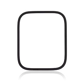 Buy reliable spare parts with Lifetime Warranty | Front Cover Glass for Apple Watch 7 / 8 45mm | Fast Delivery from our warehouse in Sweden!