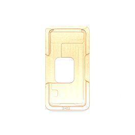 Buy reliable spare parts with Lifetime Warranty | iPhone X/XS Screen Refurbish Positioning Mould | Fast Delivery from our warehouse in Sweden!