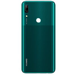 Back Cover With Camera Lens For Huawei P smart Z - Emerald Green