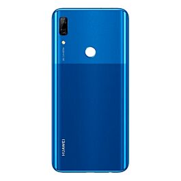 Back Cover With Camera Lens For Huawei P smart Z -  Sapphire Blue