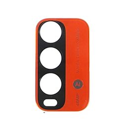 Xiaomi Redmi 9T Back Camera Lens Blue - Thepartshome.se