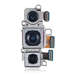 Galaxy S23 / S23 Plus Back Camera Module (Wide, Telephoto, Ultra Wide) - Thepartshome.eu