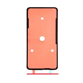 Back Cover Adhesive Tape for OnePlus 7T Pro