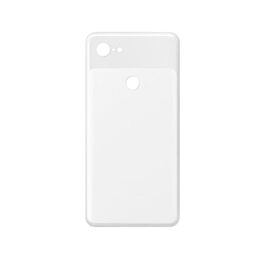 Back Cover for Google Pixel 3 XL White OEM