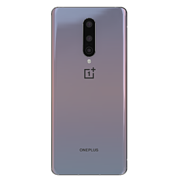 Buy reliable spare parts with Lifetime Warranty | Back Cover for OnePlus 8 Interstellar Glow | Fast Delivery from our warehouse in Sweden!