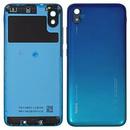 Xiaomi Redmi 7A Morning Blue Back Cover - Thepartshome.se