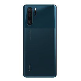 Back Cover With Camera Lens For Huawei P30 Pro - Mystic Blue Housing Rear Battery 