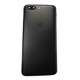 Back Housing for OnePlus 5 Black