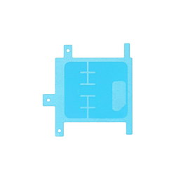 Samsung Galaxy S21 Battery Adhesive - Thepartshome.se
