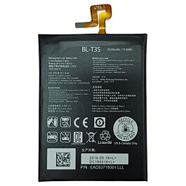 Google Piexl 2XL battery replacement;

Original quality with 12 month warranty;

Fast delivery from Sweden.