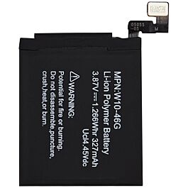 Battery for Apple Watch Series 10 46mm Original - Thepartshome.eu