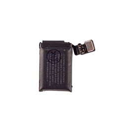 Battery replacement for Apple Watch S2 38mm;



Original quality with 12-month warranty;



Competitive wholesale price from Sweden.