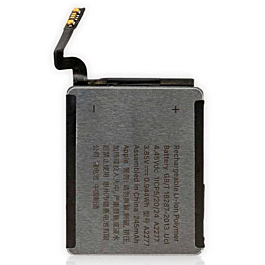 Battery for Apple Watch Series 5 40mm Original Batteri replacement 12 months warranty A2156 iWatch 