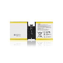 Battery for Microsoft Surface Go (1824/1825)