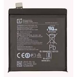 Buy reliable spare parts with 12-months Warranty | Battery for OnePlus 8 Pro | Fast Delivery from our warehouse in Sweden!