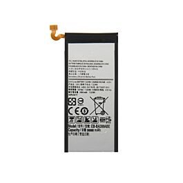 Battery for Samsung Galaxy S6 Edge Plus