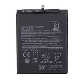 Xiaomi Mi A3 Battery - Thepartshome.se