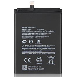 Xiaomi Poco X3 Battery - Thepartshome.se