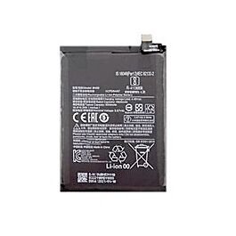 

Xiaomi Redmi Note 10 OEM Without Logo Battery - Thepartshome.se

