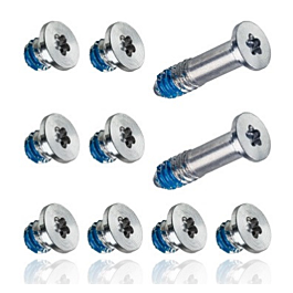 Bottom Case Screws