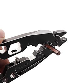Multi Function Pliers For Rc Car Repair