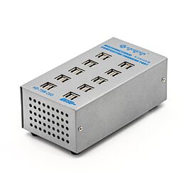 Buy reliable spare parts with Lifetime Warranty | KGX HD75 20 Ports USB Charging Station | Fast Delivery from our warehouse in Sweden!