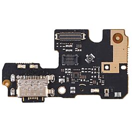 Buy reliable spare parts with Lifetime Warranty | Charging Port for Xiaomi Mi A3 | Fast Delivery from our warehouse in Sweden!