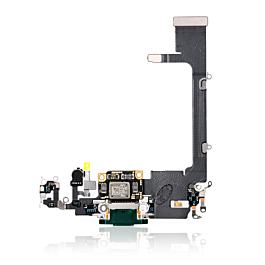 iPhone 11 Pro Charing Dock Replacement with IC Green;

Original quality;

Lifetime warranty;

Fast delivery from Sweden.