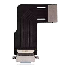 Charging Port Flex Cable for iPad Air 11 inch 2024/2025 Blue