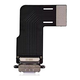 Charging Port Flex Cable for iPad Air 11 inch 2024/2025 Purple