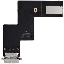Charging Port Flex Cable for iPad Air 13 inch 2024/2025 Purple