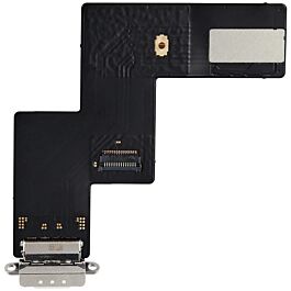 Charging Port Flex Cable for iPad Air 13 inch 2024/2025 Starlight
