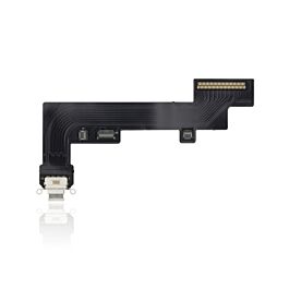 Charging Port Flex Cable