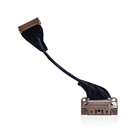 Charging Port Flex Cable for Microsoft Surface Laptop 3/4 15-inch Original - Thepartshome.se