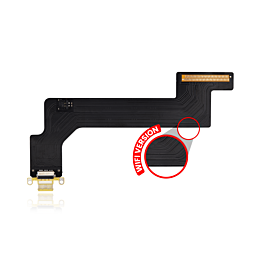 Charging Port Flex for iPad 10 2022 Wifi Version
