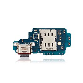 Charging Port for Samsung Galaxy S24 Ultra - Thepartshome.eu