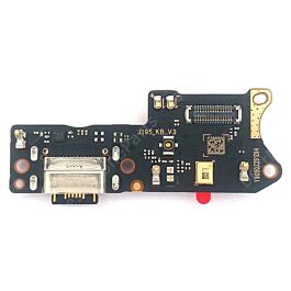 Charging Port for Xiaomi Poco M3 -Thepartshome.se